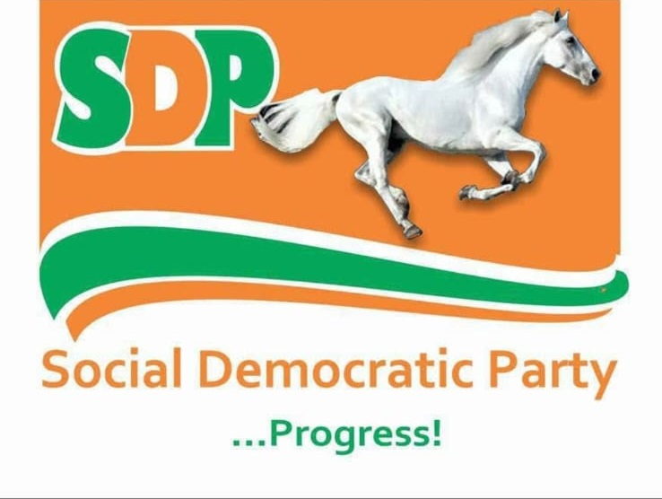 Campaign Logo